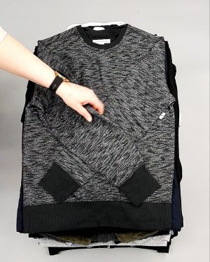 Фотография  482 - AMAZON mix муж весна 015#15 кг, ЛОТ №7737 оптом в Калуге и Калужской области