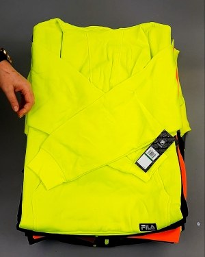 Фотография  488 - FILA CAN 084#7 кг, ЛОТ №7628 оптом в Калуге и Калужской области