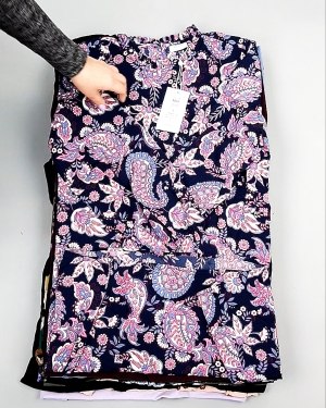 Фотография  691 - Платья VILA Summer 104#5 кг, ЛОТ №7837 оптом в Калуге и Калужской области