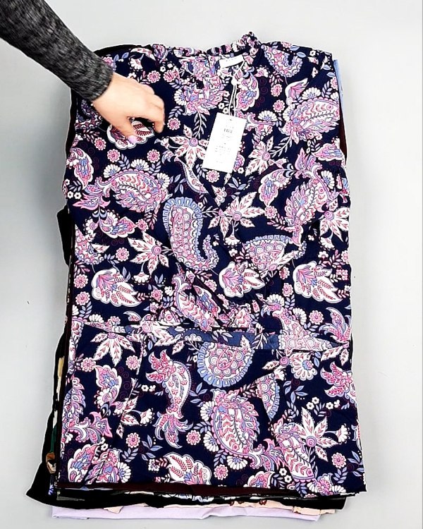 Фотография  877 - Платья VILA Summer 104#5 кг, ЛОТ №7837 оптом в Калуге и Калужской области