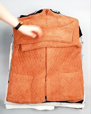 Купить Кардиганы СТОК CAN 084#7 кг, ЛОТ №7674 оптом в Калуге и Калужской области