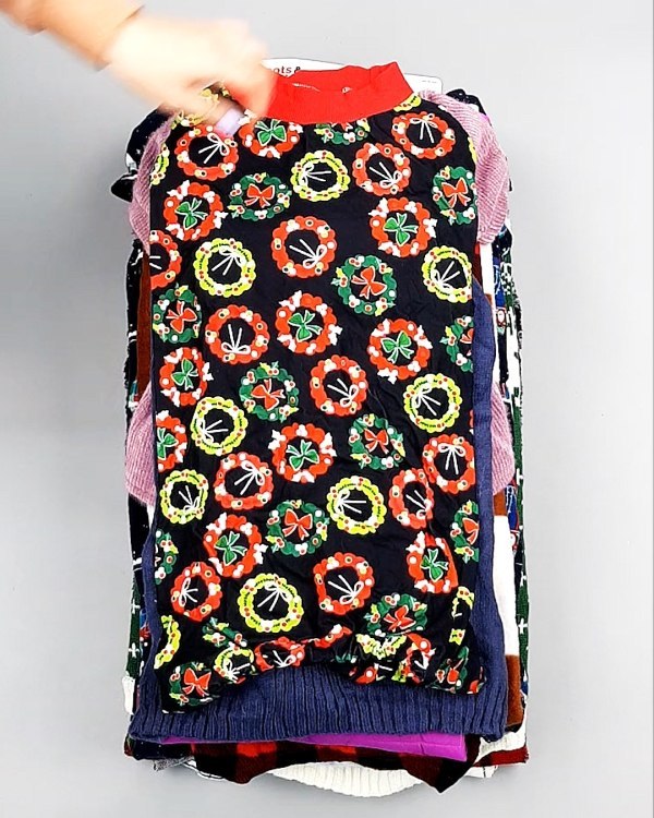 Фотография  486 - Одежда для собак AMAZON 015#4 кг, ЛОТ №7800 оптом в Калуге и Калужской области