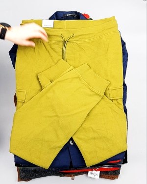 Фотография  906 - AMAZON mix муж весна 015#15 кг, ЛОТ №7739 оптом в Калуге и Калужской области