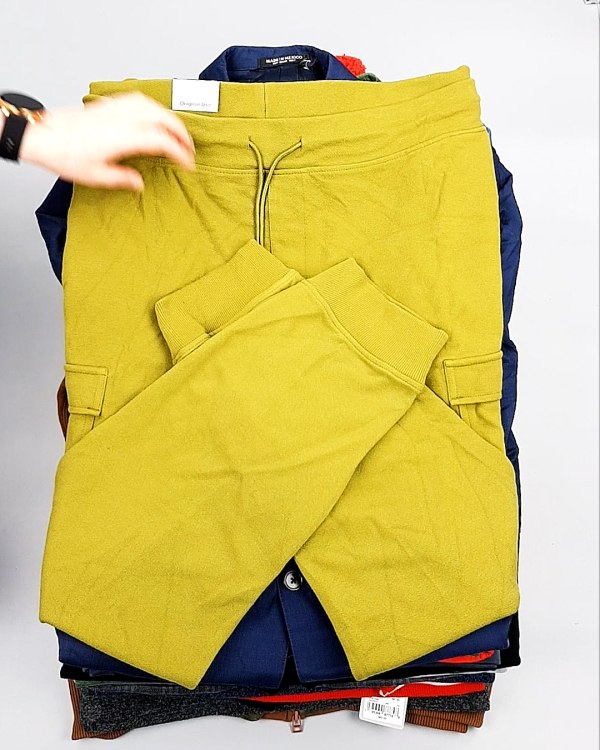 Фотография  146 - AMAZON mix муж весна 015#15 кг, ЛОТ №7739 оптом в Калуге и Калужской области