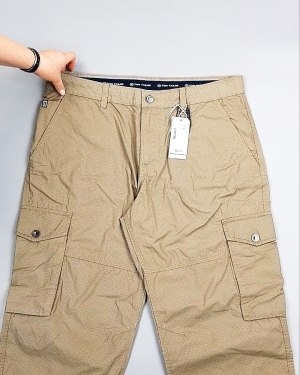 Фотография  305 - Шорты мужские TOM TAILOR 124#3,75 кг, ЛОТ №7600 оптом в Калуге и Калужской области