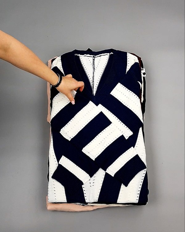 Фотография  905 - AMAZON mix жен весна 015#18 кг оптом в Калуге и Калужской области