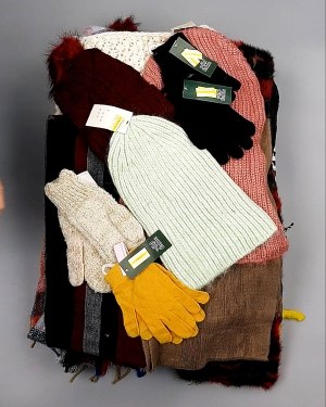 Фотография  687 - ШШП м/ж AMAZON 015#5 кг, ЛОТ №7791 оптом в Калуге и Калужской области