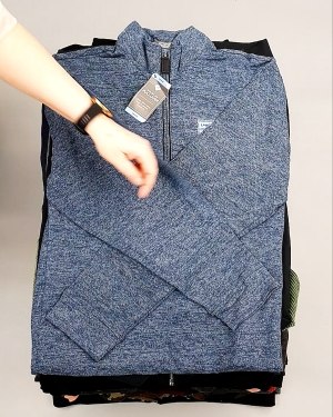 Фотография  940 - AMAZON mix муж весна 015#15 кг, ЛОТ №7738 оптом в Калуге и Калужской области