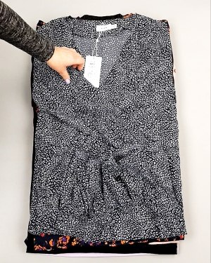 Фотография  884 - Платья VILA Summer 104#5 кг, ЛОТ №7834 оптом в Калуге и Калужской области