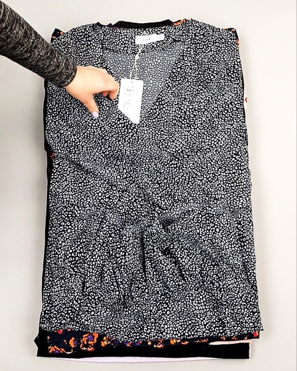 Фотография  901 - Платья VILA Summer 104#5 кг, ЛОТ №7834 оптом в Калуге и Калужской области