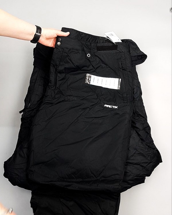 Фотография  265 - Штаны горнолыжные м/ж AMAZON 015#6,6 кг, ЛОТ №7790 оптом в Калуге и Калужской области