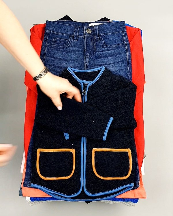 Фотография  475 - LIDL Kids Winter 114#7 кг, ЛОТ №7608 оптом в Калуге и Калужской области