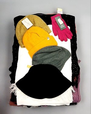 Фотография  822 - ШШП м/ж AMAZON 015#5 кг, ЛОТ №7794 оптом в Калуге и Калужской области