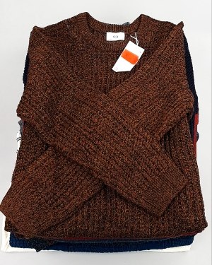 Купить Джемпера мужские C&A 025#7 кг оптом в Калуге и Калужской области