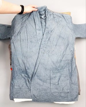 Фотография  698 - Кардиганы СТОК CAN 084#7 кг, ЛОТ №7673 оптом в Калуге и Калужской области