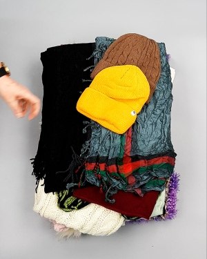 Фотография  523 - ШШП м/ж AMAZON 015#5 кг, ЛОТ №7792 оптом в Калуге и Калужской области