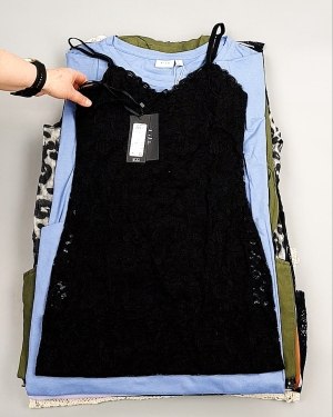 Фотография  477 - Платья Bestseller Summer 104#5 кг оптом в Калуге и Калужской области