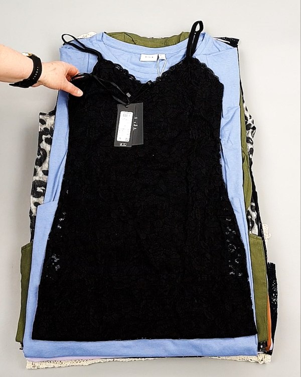 Фотография  365 - Платья Bestseller Summer 104#5 кг оптом в Калуге и Калужской области