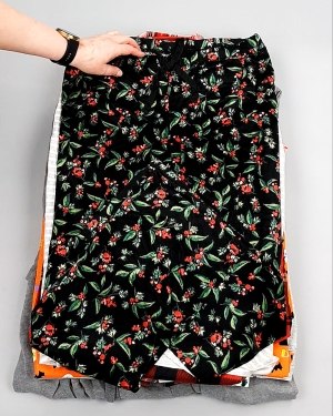 Фотография  955 - Домашняя одежда м/ж AMAZON 015#7 кг оптом в Калуге и Калужской области