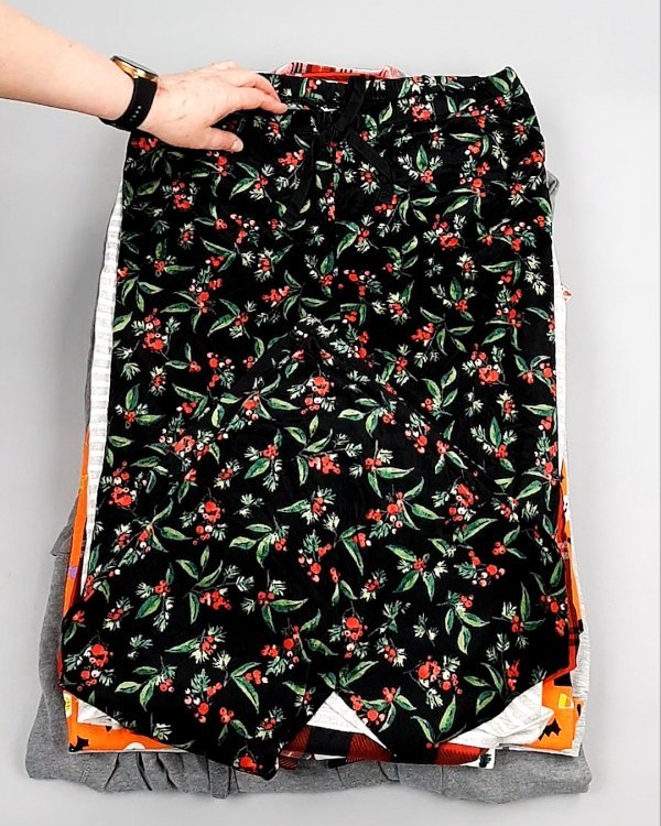 Фотография  468 - Домашняя одежда м/ж AMAZON 015#7 кг оптом в Калуге и Калужской области