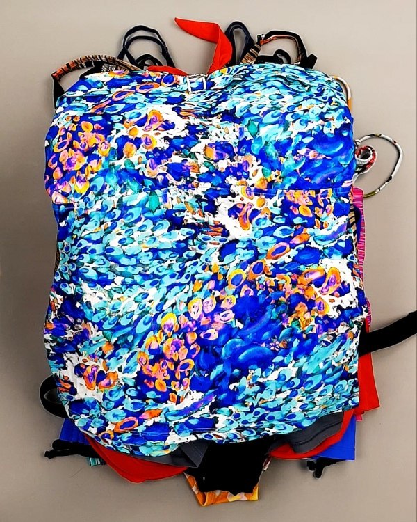 Фотография  300 - Купальники СТОК CAN 124#5 кг, ЛОТ №7686 оптом в Калуге и Калужской области