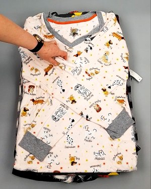 Купить Домашняя одежда м/ж AMAZON 015#7 кг, ЛОТ №7783 оптом в Калуге и Калужской области