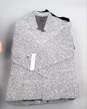 Фотография  535 - Кардиганы СТОК CAN 084#7 кг, ЛОТ №7671 оптом в Калуге и Калужской области