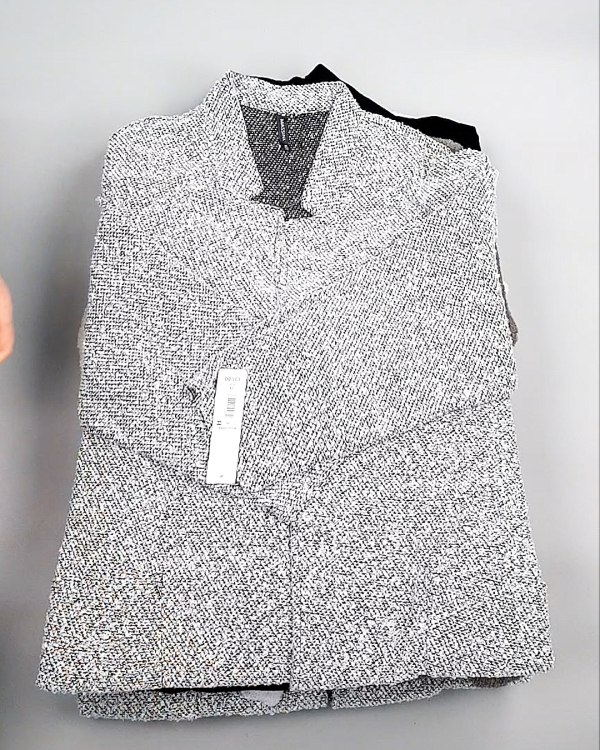 Фотография  164 - Кардиганы СТОК CAN 084#7 кг, ЛОТ №7671 оптом в Калуге и Калужской области