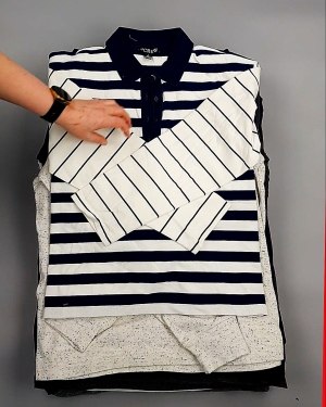 Фотография  815 - Тонковки СТОК CAN 084#7 кг, ЛОТ №7646 оптом в Калуге и Калужской области