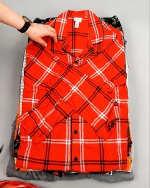 Купить Домашняя одежда м/ж AMAZON 015#7 кг оптом в Калуге и Калужской области