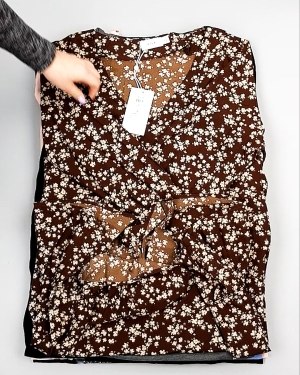 Фотография  722 - Платья VILA Summer 104#5 кг, ЛОТ №7835 оптом в Калуге и Калужской области