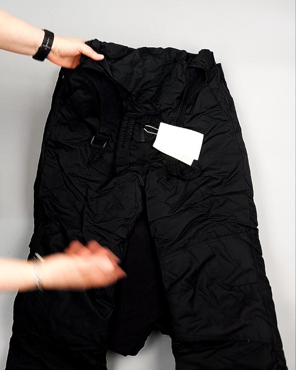 Фотография  186 - Штаны горнолыжные м/ж AMAZON 015#5,6 кг, ЛОТ №7788 оптом в Калуге и Калужской области