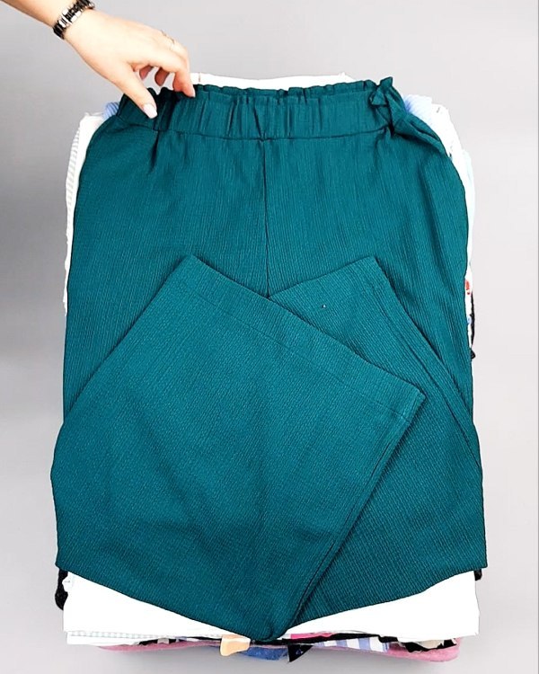 Фотография  108 - TOM TAILOR жен весна, лето mix 124#15 кг, ЛОТ №7570 оптом в Калуге и Калужской области