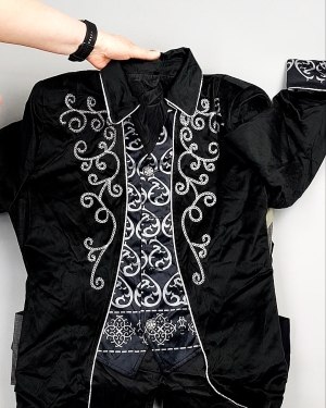 Фотография  785 - Пиджаки муж AMAZON 015#7 кг, ЛОТ №7769 оптом в Калуге и Калужской области