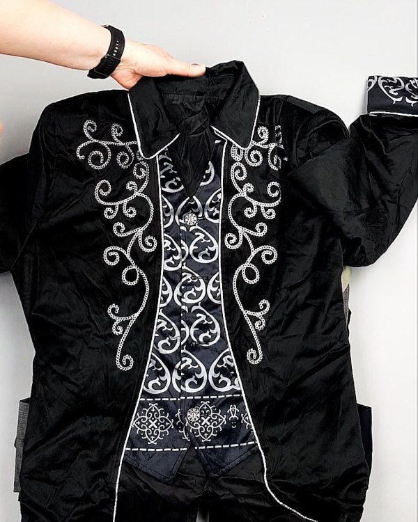 Фотография  739 - Пиджаки муж AMAZON 015#7 кг, ЛОТ №7769 оптом в Калуге и Калужской области