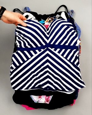 Фотография  686 - Купальники СТОК CAN 124#5 кг, ЛОТ №7688 оптом в Калуге и Калужской области