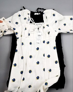 Фотография  379 - Платья Bestseller Summer 104#5 кг, ЛОТ №7701 оптом в Калуге и Калужской области