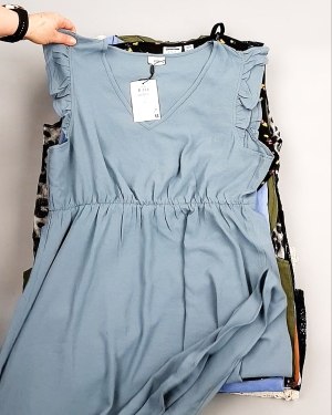 Фотография  342 - Платья Bestseller Summer 104#5 кг оптом в Калуге и Калужской области