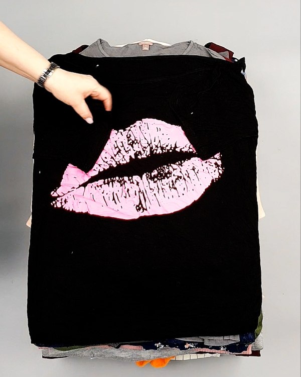 Фотография  212 - AMAZON mix жен лето 015#15 кг, ЛОТ №7721 оптом в Калуге и Калужской области