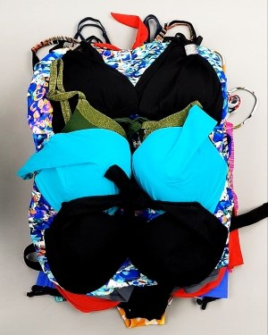 Фотография  267 - Купальники СТОК CAN 124#5 кг оптом в Калуге и Калужской области