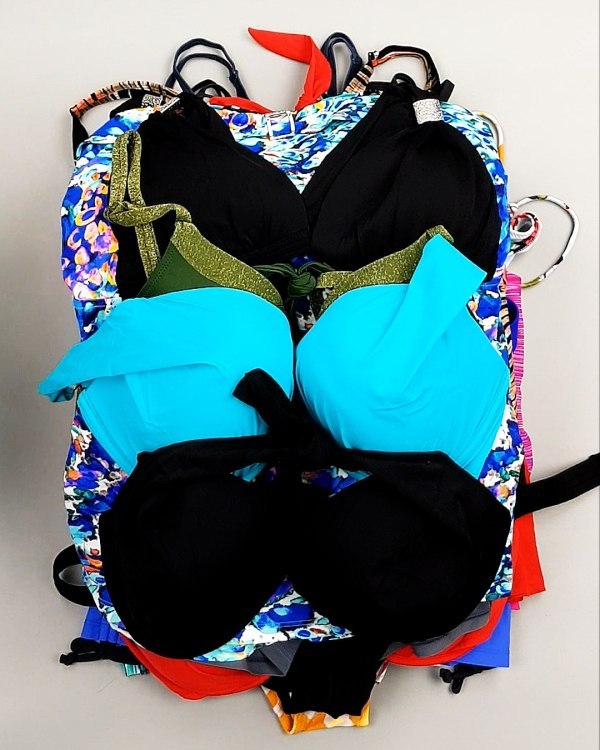 Фотография  703 - Купальники СТОК CAN 124#5 кг оптом в Калуге и Калужской области