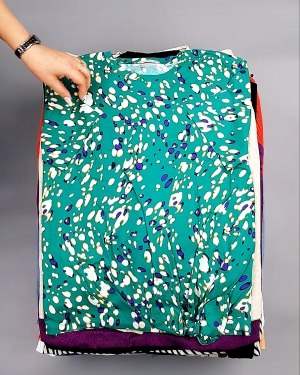 Фотография  864 - TOM TAILOR жен весна, лето mix 124#15 кг, ЛОТ №7568 оптом в Калуге и Калужской области