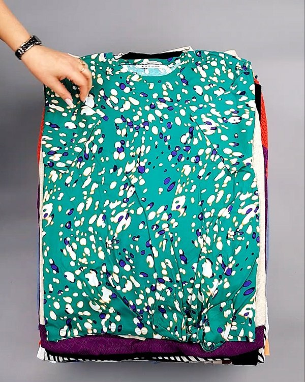 Фотография  193 - TOM TAILOR жен весна, лето mix 124#15 кг, ЛОТ №7568 оптом в Калуге и Калужской области