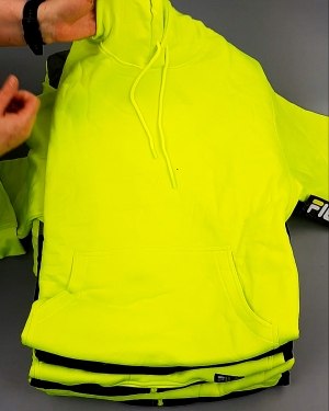 Фотография  278 - FILA CAN 084#7 кг, ЛОТ №7627 оптом в Калуге и Калужской области