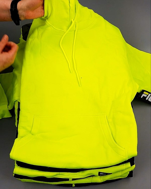 Фотография  617 - FILA CAN 084#7 кг, ЛОТ №7627 оптом в Калуге и Калужской области