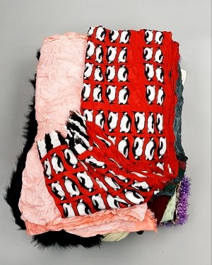 Купить ШШП м/ж AMAZON 015#5 кг, ЛОТ №7792 оптом в Калуге и Калужской области