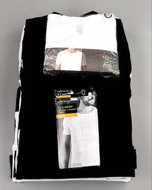 Купить Футболки мужские C&A 025#5 кг оптом в Калуге и Калужской области