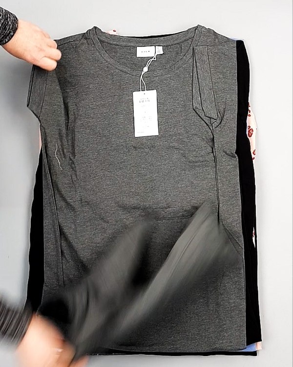 Фотография  322 - Платья VILA Summer 104#5 кг, ЛОТ №7835 оптом в Калуге и Калужской области