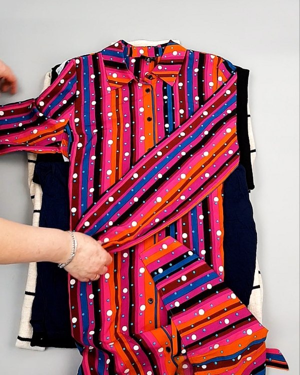 Фотография  188 - Платья СТОК CAN зима 084#7 кг, ЛОТ №7695 оптом в Калуге и Калужской области