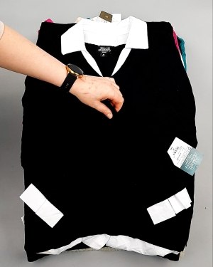 Фотография  476 - Джемпера СТОК CAN 084#7 кг оптом в Калуге и Калужской области